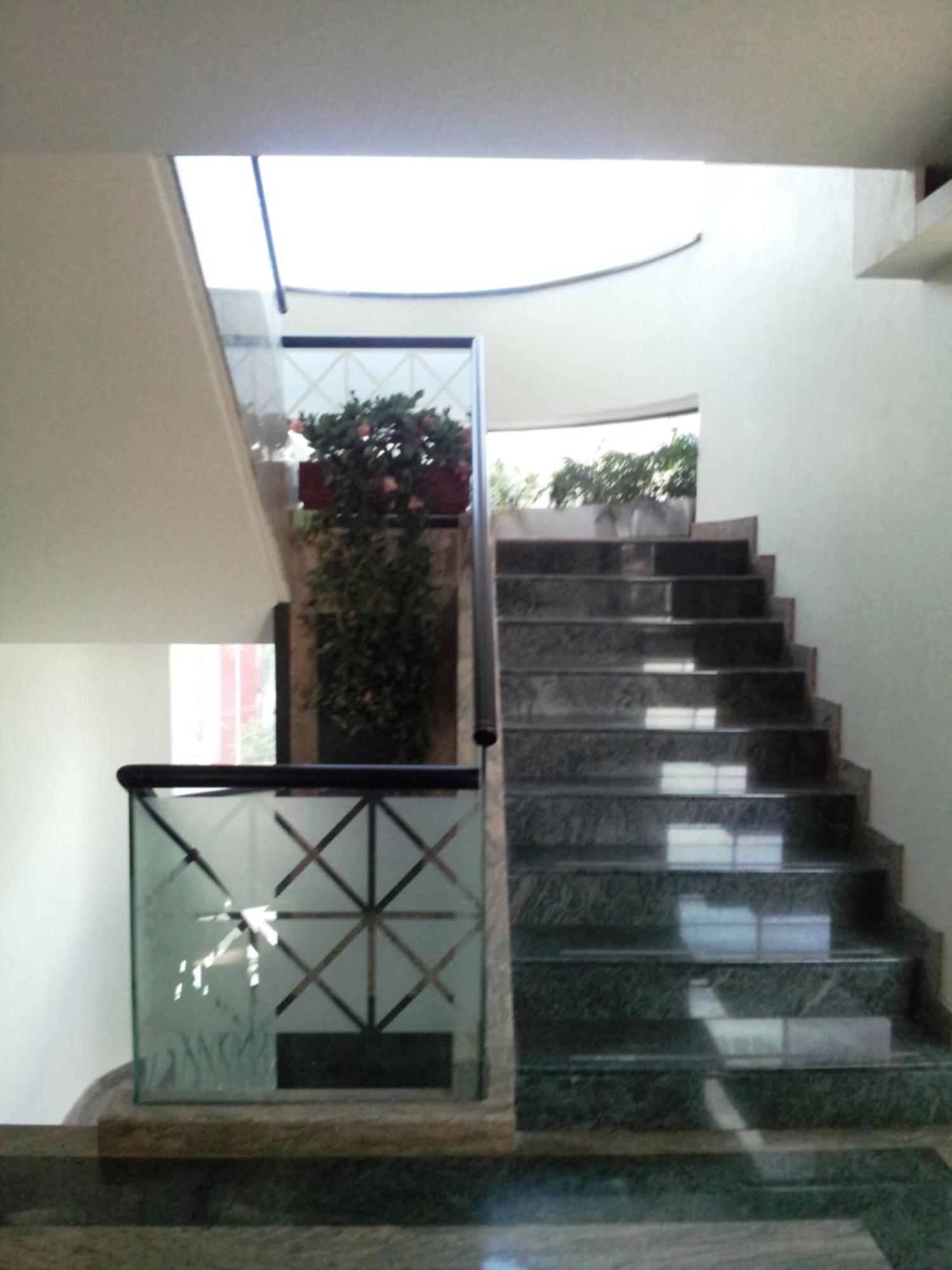 Hotel Astor Cidade do México Exterior foto